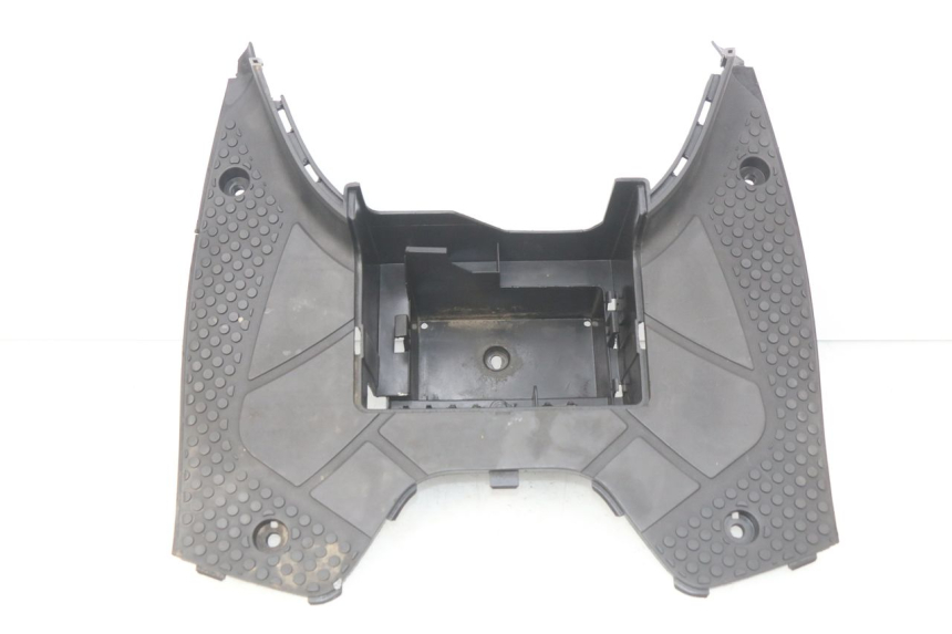 photo de MARCHE PIED KYMCO SUPER 8 4T 50 (2018 - 2020)