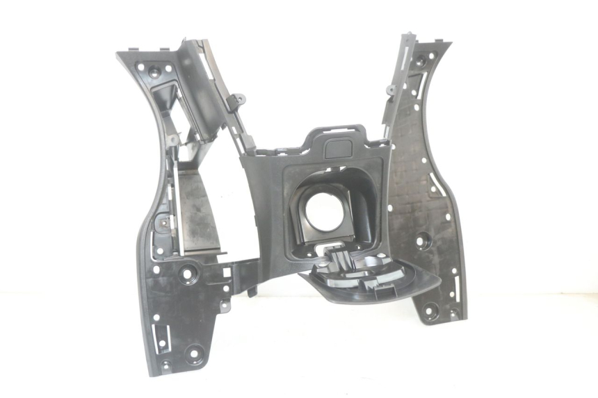 photo de MARCHE PIED SUZUKI BURGMAN 125 (2018 - 2021)