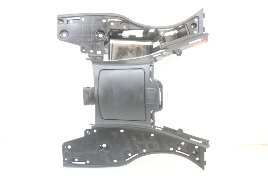 photo de MARCHE PIED SUZUKI BURGMAN 125 (2018 - 2021)