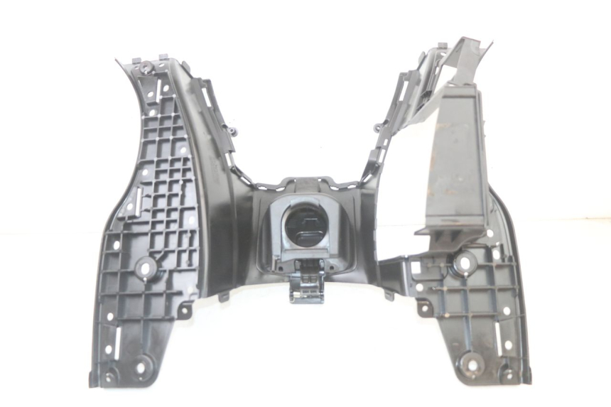 photo de MARCHE PIED SUZUKI BURGMAN 125 (2018 - 2021)