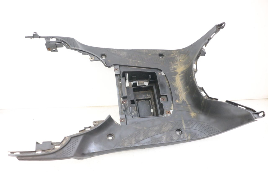 photo de MARCHE PIED SYM FIDDLE 3 III 50 (2014 - 2020)