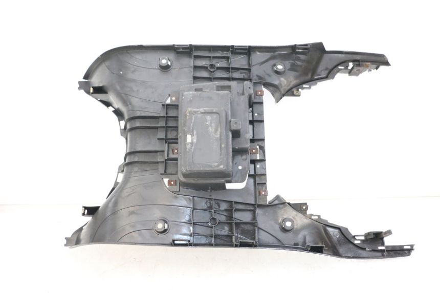 photo de MARCHE PIED SYM FIDDLE 3 III 50 (2014 - 2020)