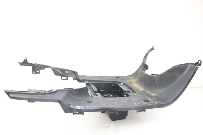 photo de MARCHE PIED SYM FIDDLE 3 III 50 (2014 - 2020)