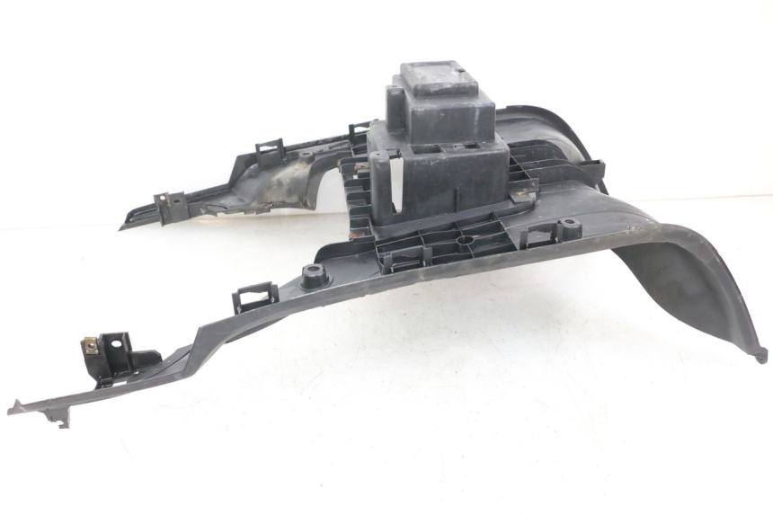 photo de MARCHE PIED SYM FIDDLE 3 III 50 (2014 - 2020)