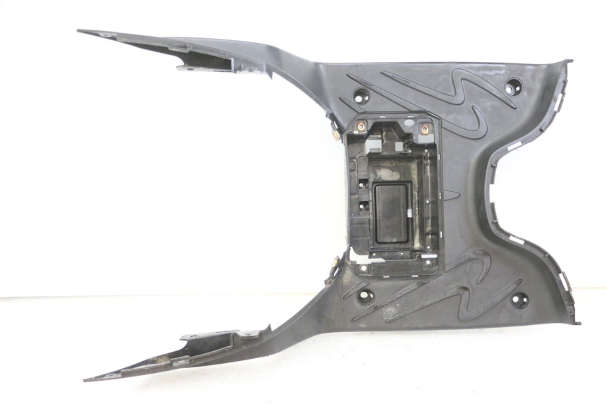 photo de MARCHE PIED PEUGEOT TWEET 4T 50 (2018 - 2020)