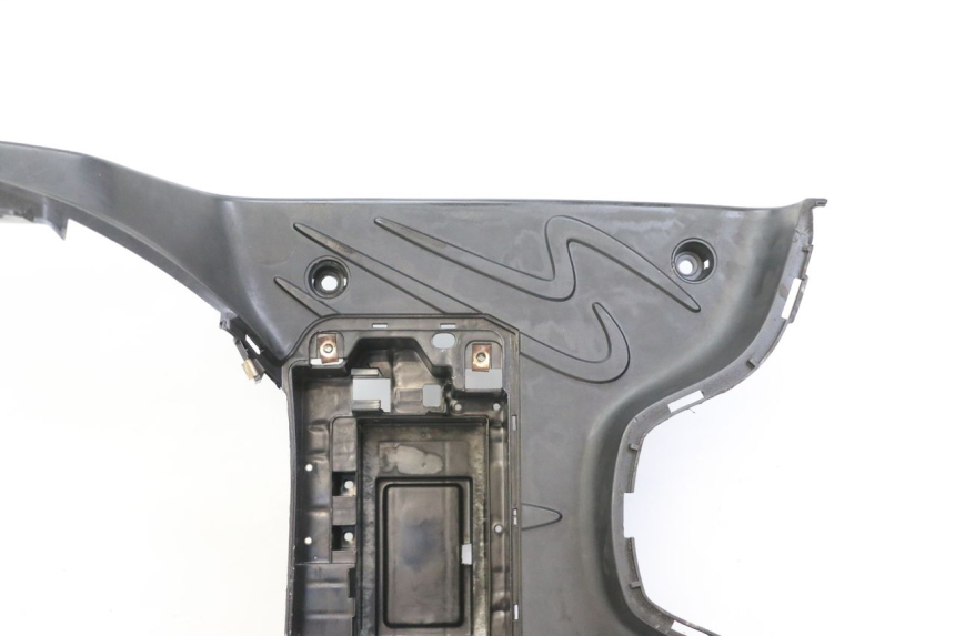 photo de MARCHE PIED PEUGEOT TWEET 4T 50 (2018 - 2020)