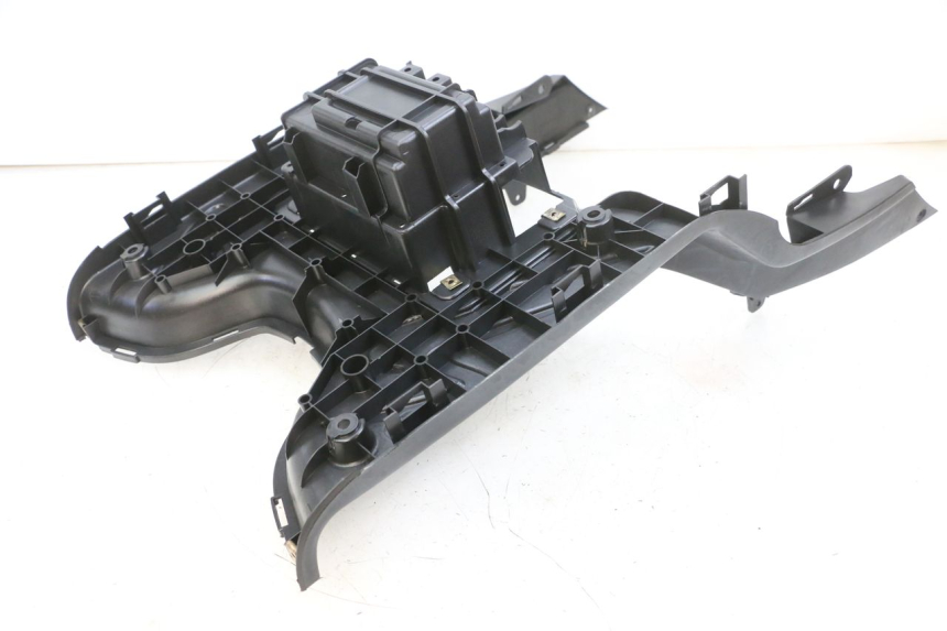 photo de MARCHE PIED PEUGEOT TWEET PRO EFI 4T 50 (2021 - 2022)