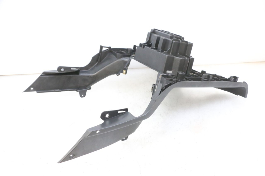 photo de MARCHE PIED PEUGEOT TWEET PRO EFI 4T 50 (2021 - 2022)