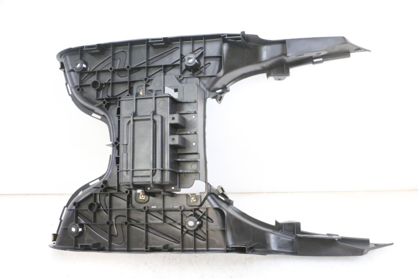 photo de MARCHE PIED PEUGEOT TWEET PRO EFI 4T 50 (2021 - 2022)