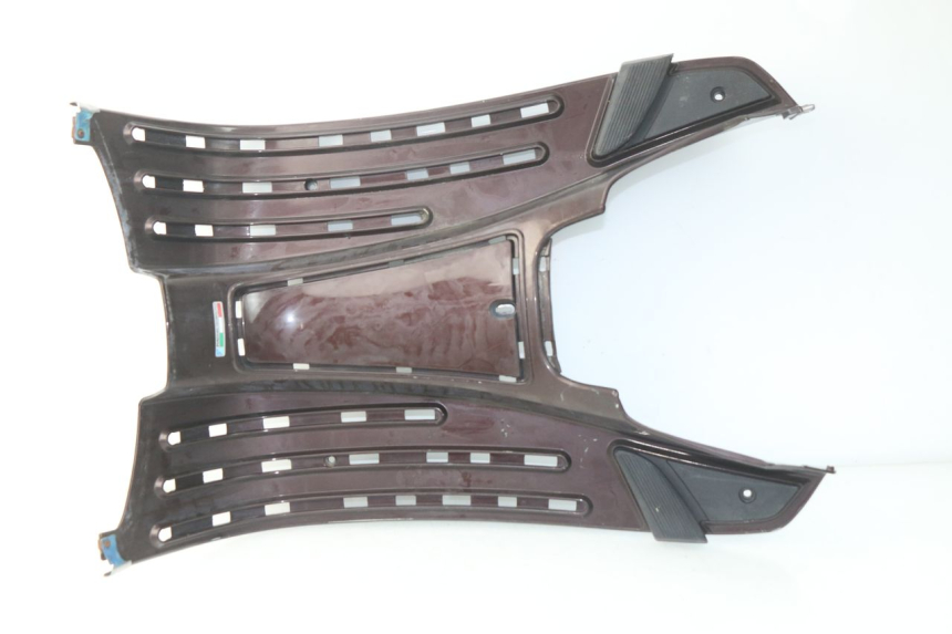 photo de MARCHE PIED PIAGGIO VESPA LX IE 125 (2010 - 2012)