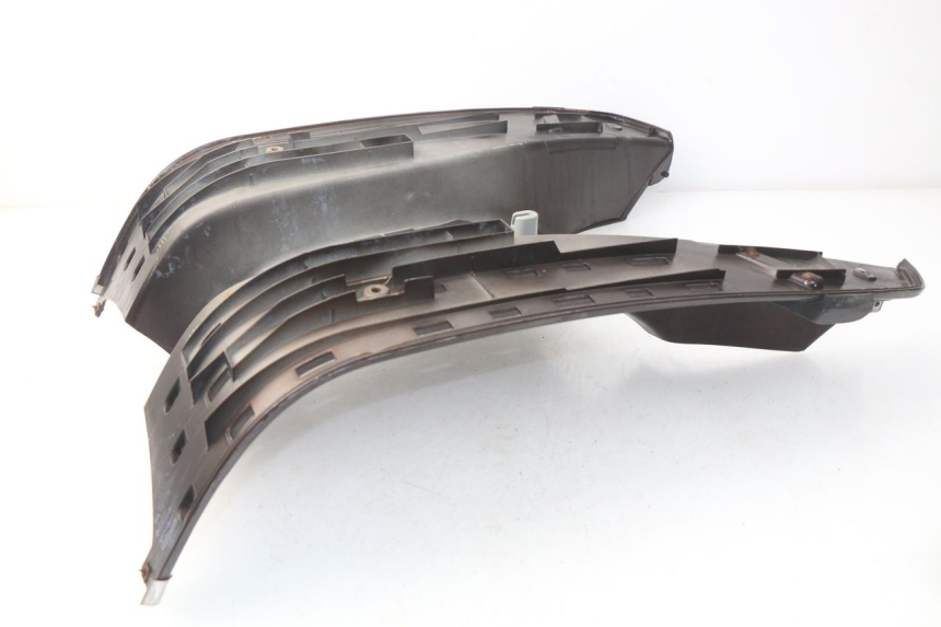 photo de MARCHE PIED PIAGGIO VESPA LX IE 125 (2010 - 2012)