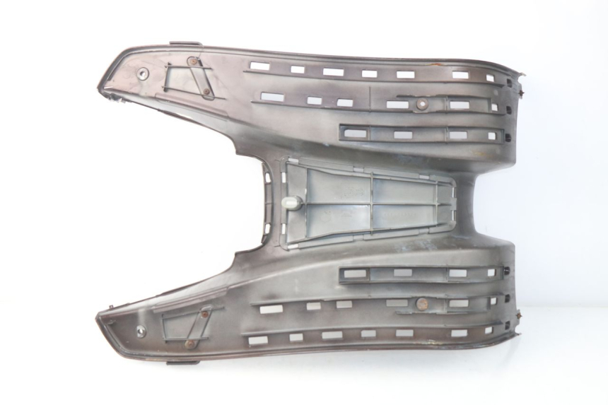 photo de MARCHE PIED PIAGGIO VESPA LX IE 125 (2010 - 2012)