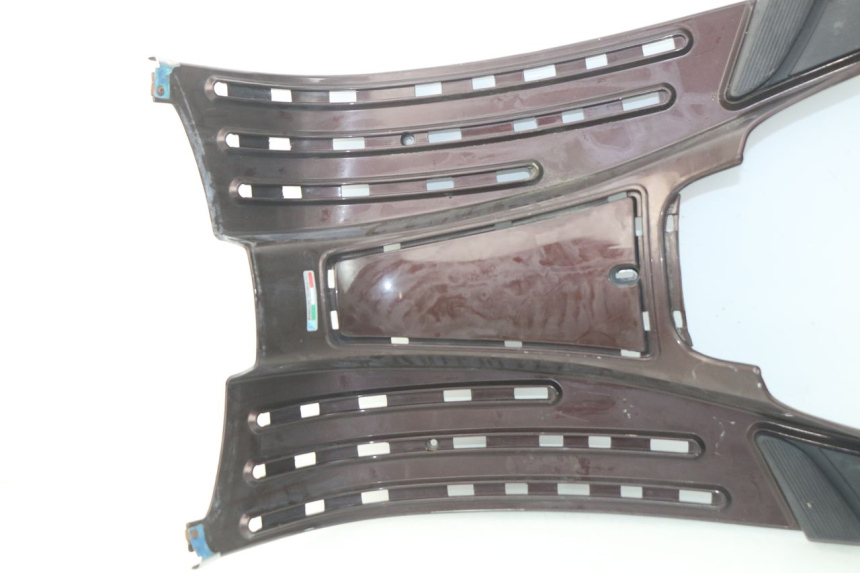 photo de MARCHE PIED PIAGGIO VESPA LX IE 125 (2010 - 2012)