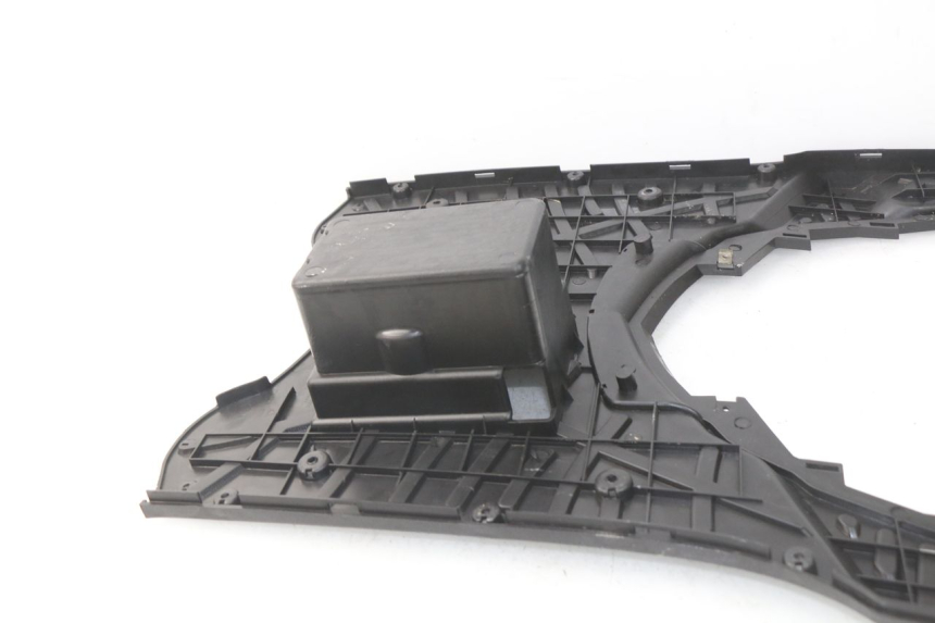 photo de MARCHE PIED EUROCKA VIRTUALITY GT 4T 50 (2011 - 2017)