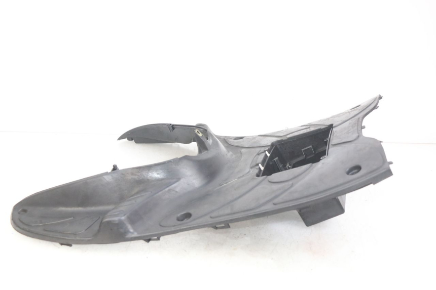 photo de MARCHE PIED KYMCO VITALITY 2T 50 (2004 - 2010) - Zoom état d’usage