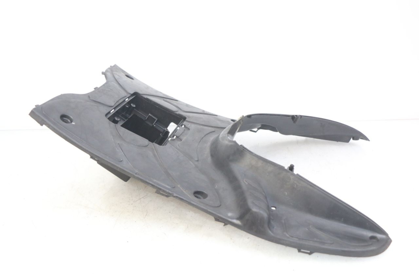 photo de MARCHE PIED KYMCO VITALITY 2T 50 (2004 - 2010) - Gros plan technique