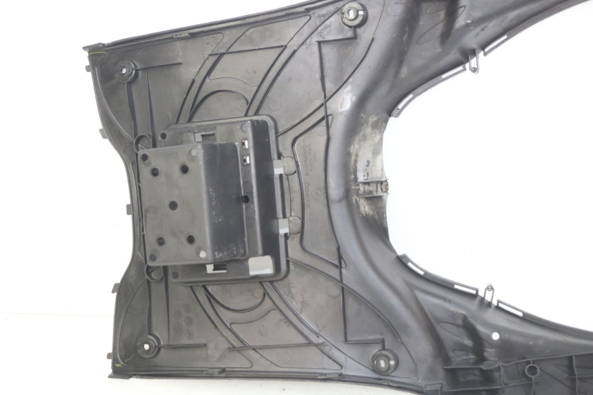 photo de MARCHE PIED KYMCO VITALITY 2T 50 (2004 - 2010) - Vue d’ensemble