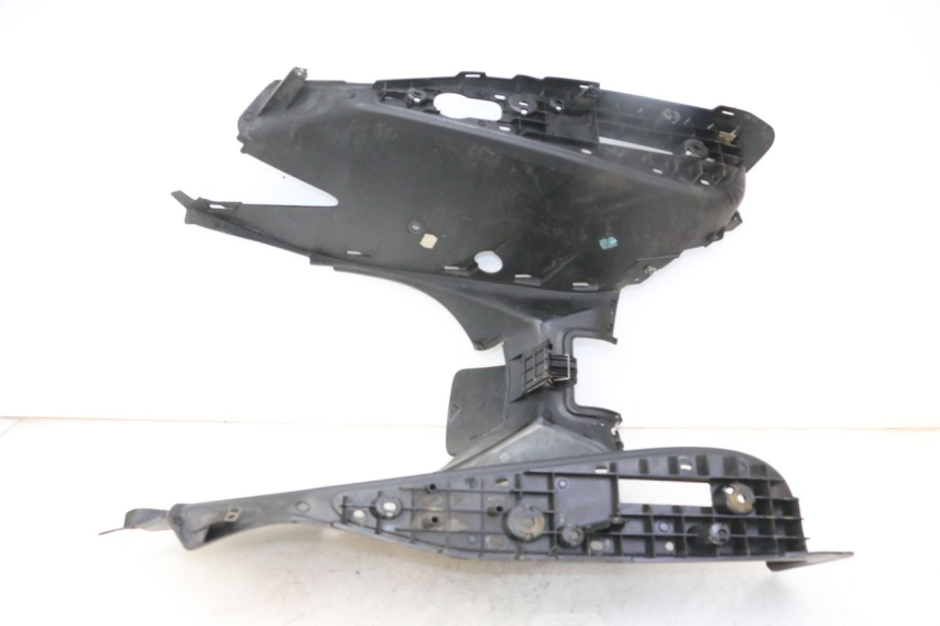 photo de MARCHE PIED YAMAHA X-MAX XMAX 125 (2010 - 2014)