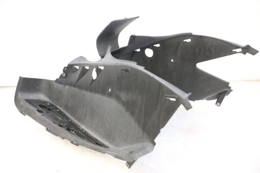 photo de MARCHE PIED YAMAHA X-MAX XMAX 125 (2010 - 2014)