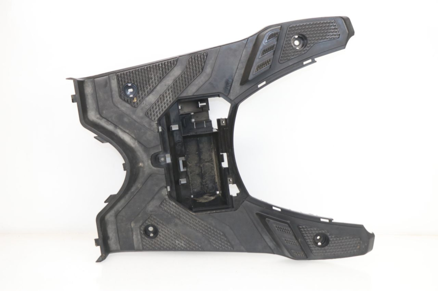 photo de MARCHE PIED YAMAHA BW'S BWS 125 (2010 - 2013)