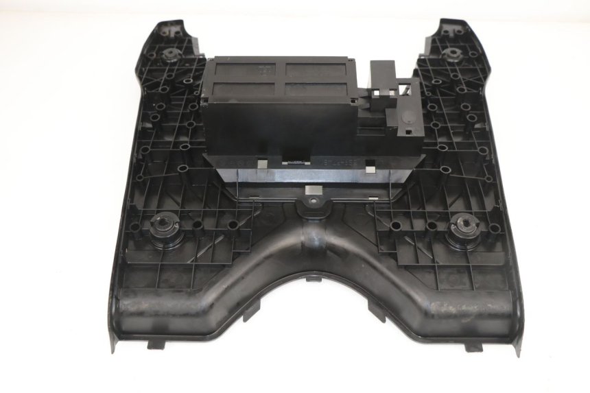 photo de MARCHE PIED YAMAHA BW'S BWS 125 (2010 - 2013)