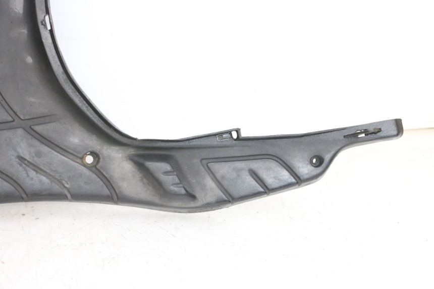 photo de MARCHE PIED PIAGGIO ZIP 2T 50 (2009 - 2019) - Vue rapprochée