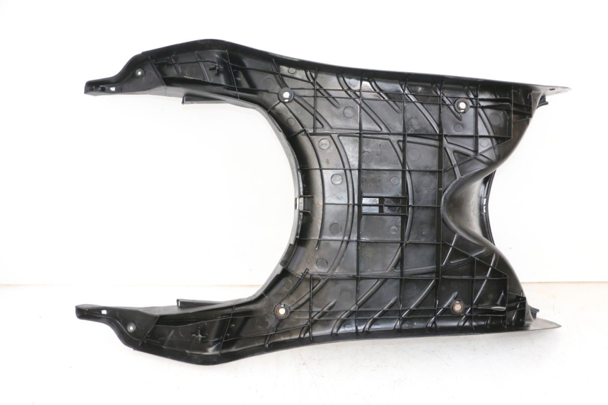 photo de MARCHE PIED PIAGGIO ZIP 2T 50 (2009 - 2019) - Vue d’ensemble