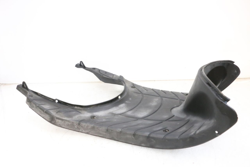 photo de MARCHE PIED PIAGGIO ZIP 2T 50 (2009 - 2019) - Points de fixation