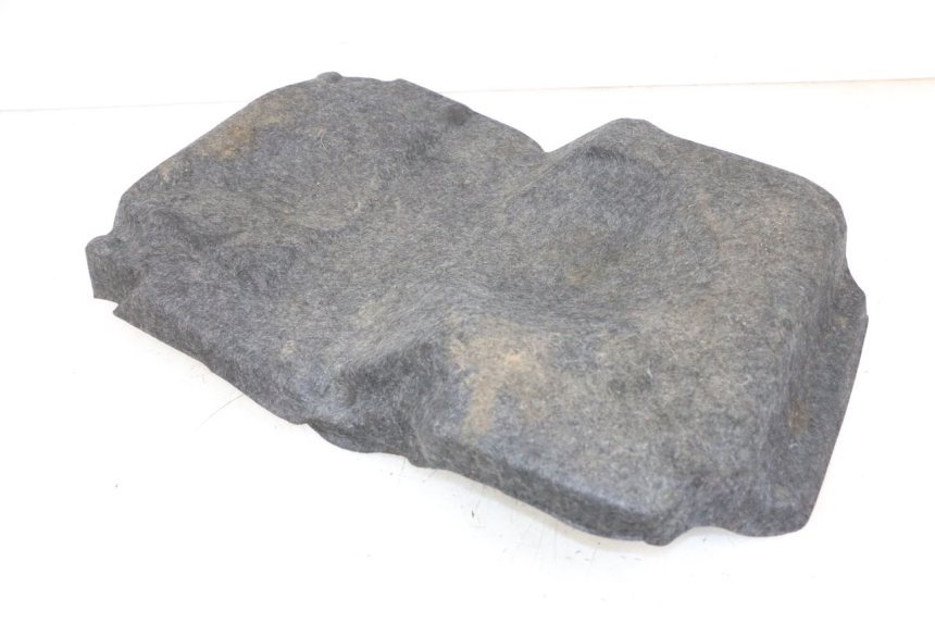 photo de MOQUETTE COFFRE SUZUKI BURGMAN 650 (2013 - 2020)