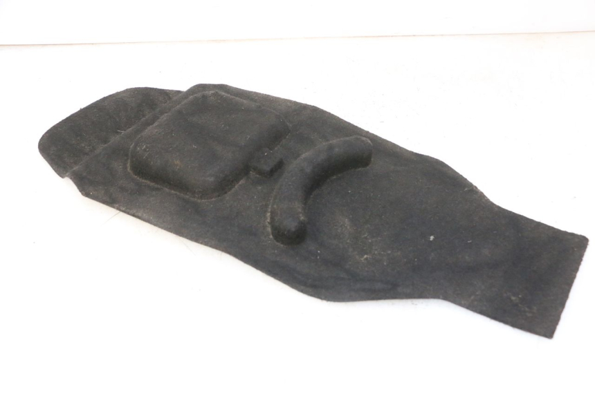 photo de MOQUETTE COFFRE KYMCO GRAND DINK 125 (2008 - 2014)