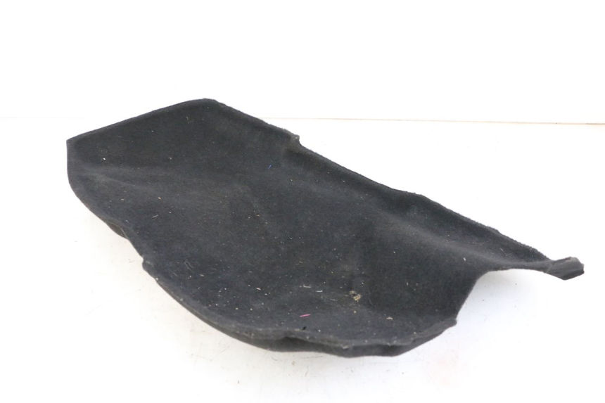 photo de MOQUETTE COFFRE PIAGGIO MP3 HPE 350 (2018 - 2020) - Pièce contrôlée