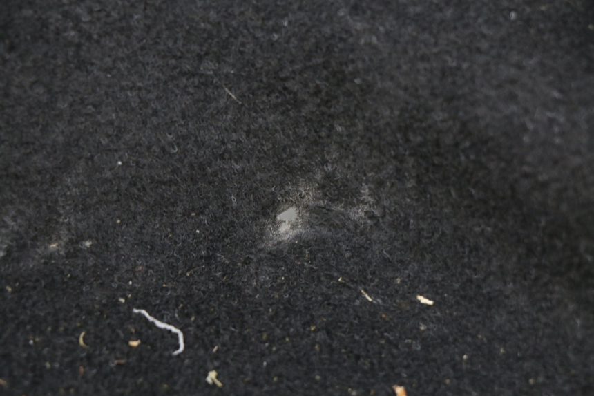 photo de MOQUETTE COFFRE PIAGGIO MP3 500 (2011 - 2015)