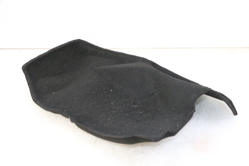 photo de MOQUETTE COFFRE PIAGGIO MP3 500 (2014 - 2016)