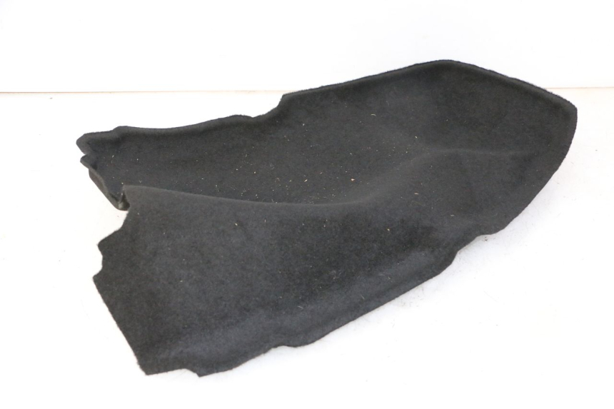 photo de MOQUETTE COFFRE PIAGGIO MP3 500 (2014 - 2016)