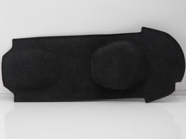 photo de MOQUETTE COFFRE SYM GTS EVO 125 (2009 - 2013)