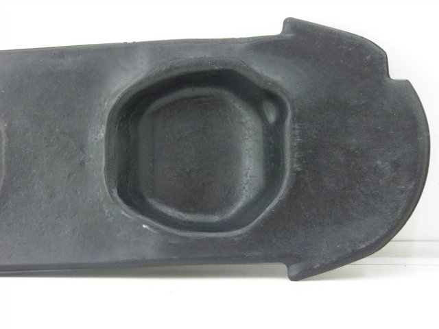 photo de MOQUETTE COFFRE SYM GTS EVO 125 (2009 - 2013)