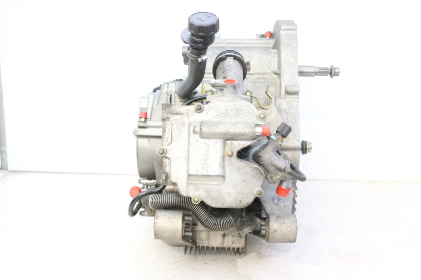 photo de MOTEUR QUADRO 4 4D 350 (2015 - 2018)