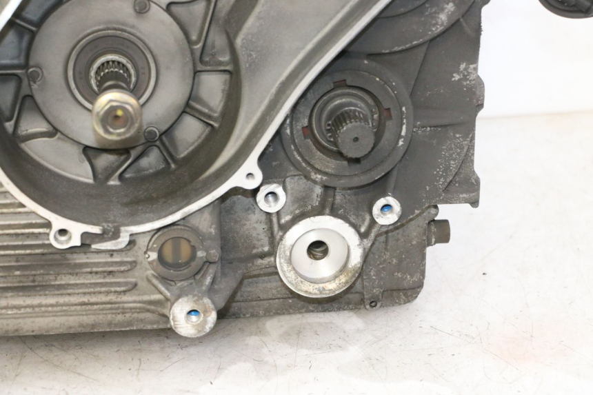 photo de MOTEUR QUADRO 4 4D 350 (2015 - 2018)