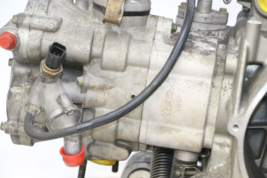 photo de MOTEUR QUADRO 4 4D 350 (2015 - 2018)