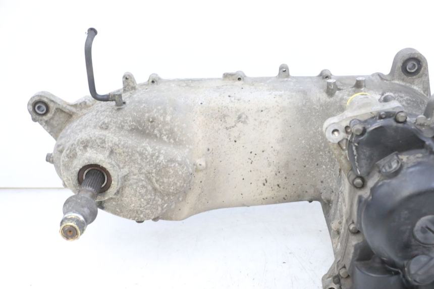 photo de MOTEUR ADIVA AD3 300 (2014 - 2020)