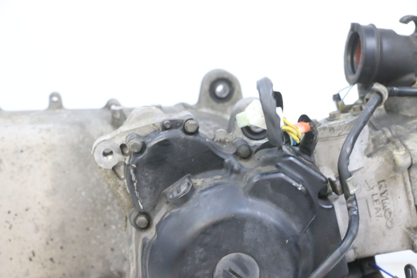 photo de MOTEUR ADIVA AD3 300 (2014 - 2020)