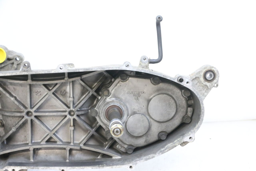 photo de MOTEUR ADIVA AD3 300 (2014 - 2020)