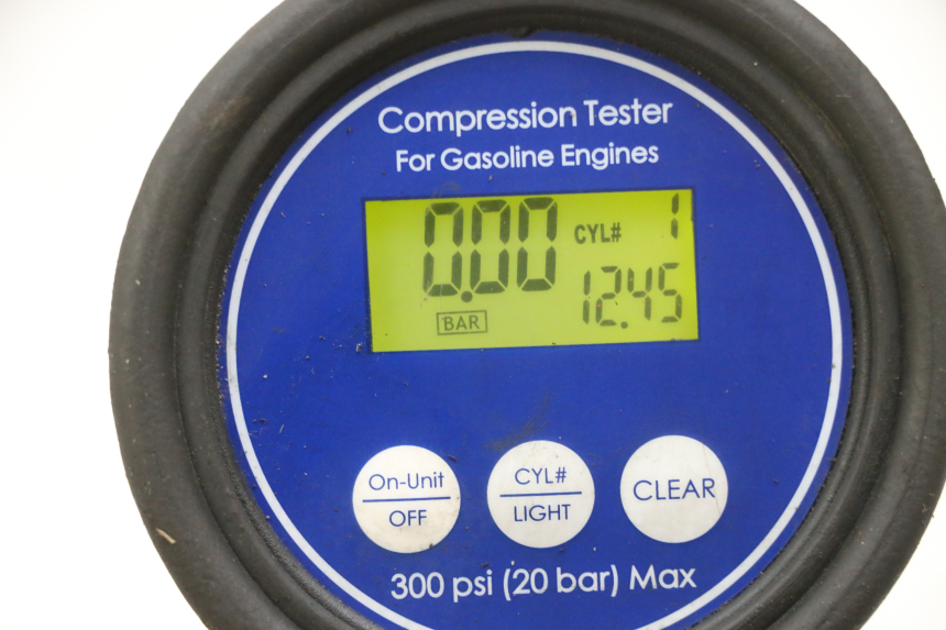 photo de MOTEUR ADIVA AD3 300 (2014 - 2020)