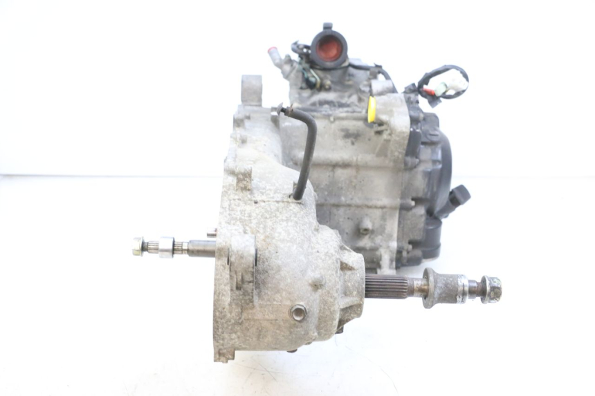 photo de MOTEUR ADIVA AD3 300 (2014 - 2020)