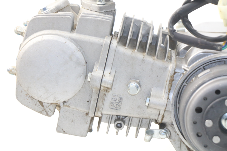 photo de MOTEUR ORION AGB37 CRF1 DIRT BIKE 125 (2013 - 2021)