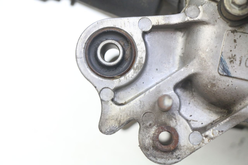 photo de MOTEUR KYMCO AGILITY 4T 50 (2018 - 2022)