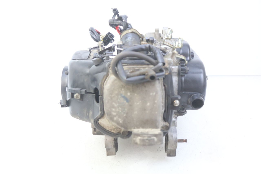 photo de MOTEUR KYMCO AGILITY 4T 50 (2018 - 2022)