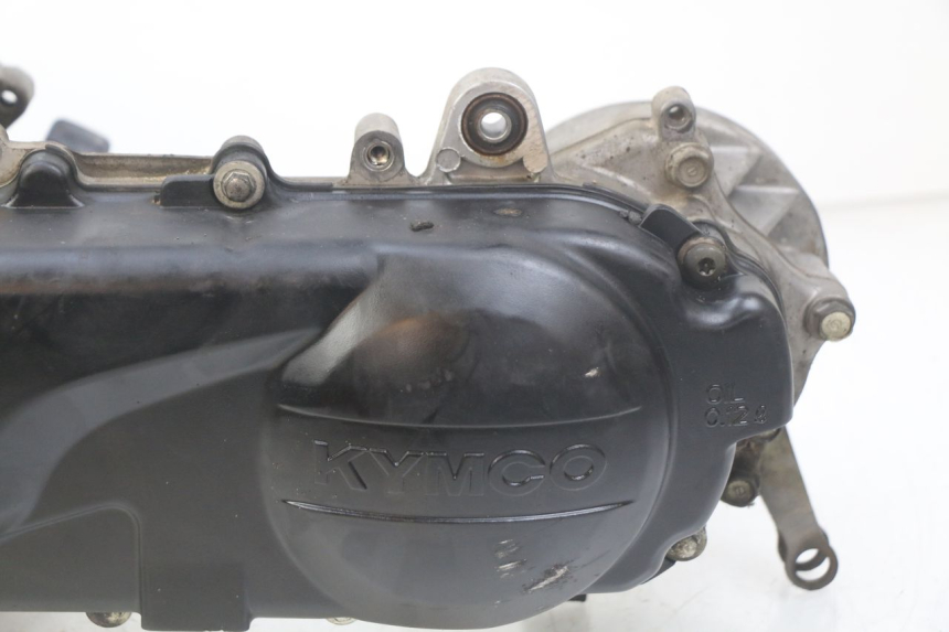 photo de MOTEUR KYMCO AGILITY 4T 50 (2018 - 2022)