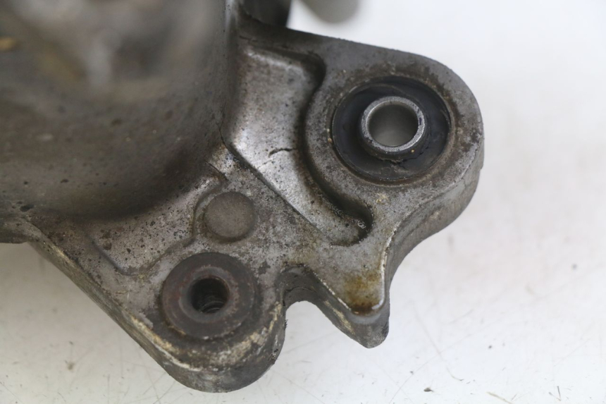 photo de MOTEUR KYMCO AGILITY 4T 50 (2018 - 2022)