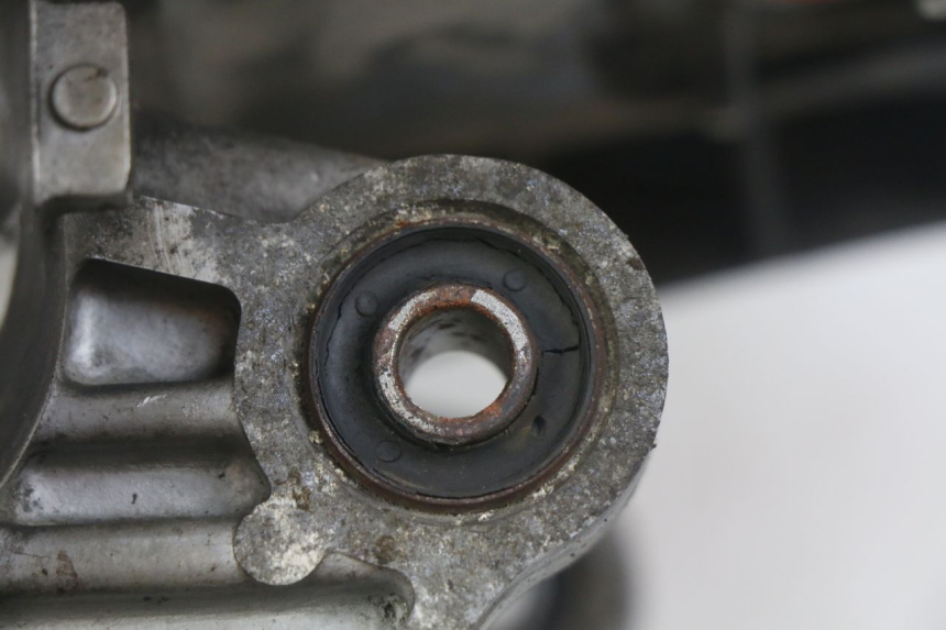 photo de MOTEUR KYMCO AGILITY 4T 50 (2018 - 2022)